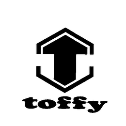 TOFFY logo