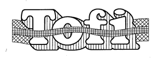 TOFI logo