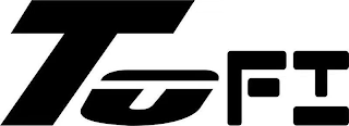 TOFI logo