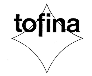 TOFINA logo