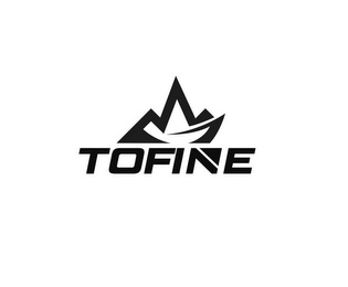 TOFINE logo