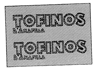 TOFINOS D'ONOFRIO TOFINOS D'ONOFRIO logo