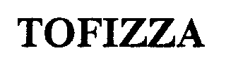 TOFIZZA logo