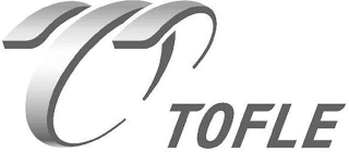 TOFLE logo