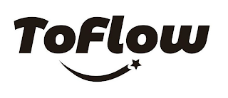 TOFLOW logo