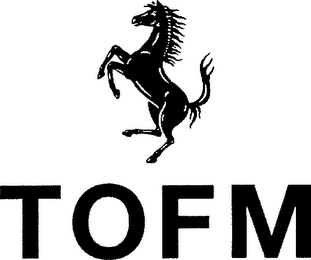 TOFM logo