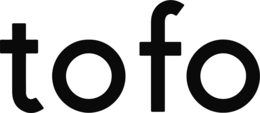 TOFO logo