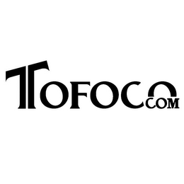 TOFOCO COM logo
