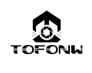 TOFONW logo
