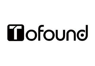 TOFOUND logo