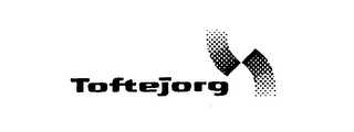 TOFTEJORG logo