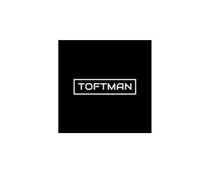 TOFTMAN logo