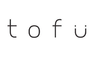 TOFU logo
