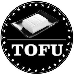 TOFU logo
