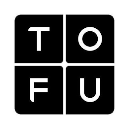 TOFU logo