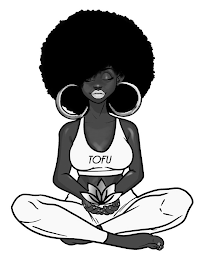 TOFU logo