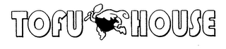 TOFU HOUSE logo