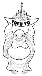 TOFU YU logo