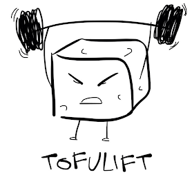 TOFULIFT logo