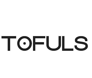 TOFULS logo