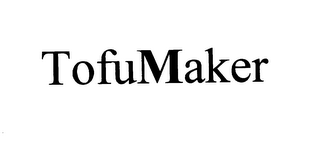 TOFUMAKER logo