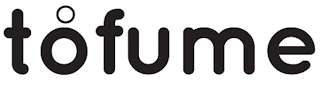 TOFUME logo