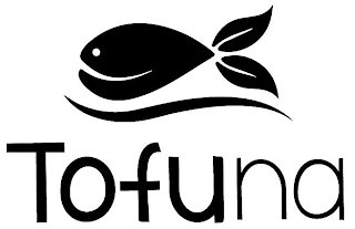 TOFUNA logo