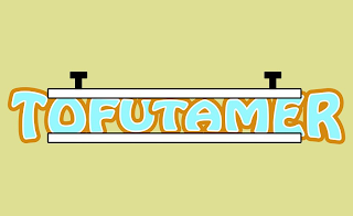 TOFUTAMER logo