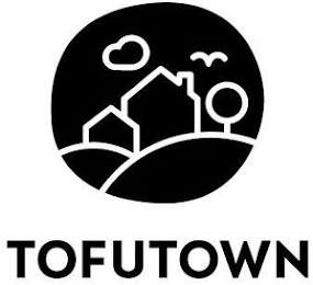 TOFUTOWN logo