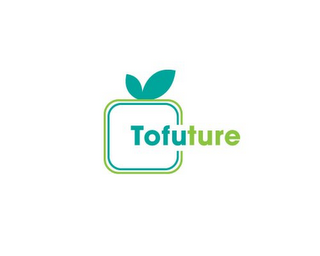 TOFUTURE logo