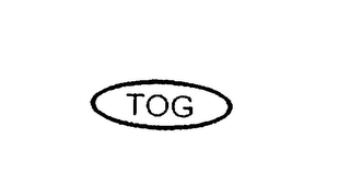 TOG logo