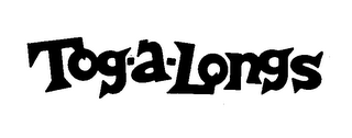 TOG-A-LONGS logo