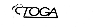TOGA logo