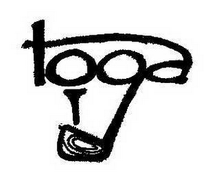 TOGA logo
