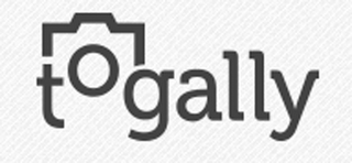 TOGALLY logo