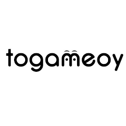 TOGAMEOY logo