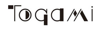 TOGAMI logo