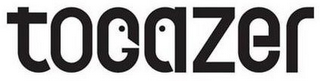 TOGAZER logo