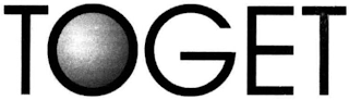 TOGET logo