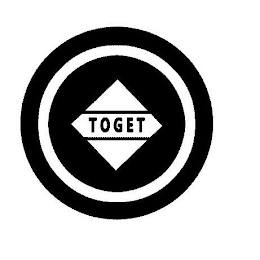 TOGET logo
