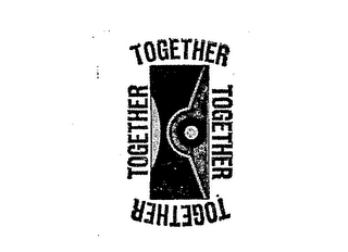 TOGETHER logo