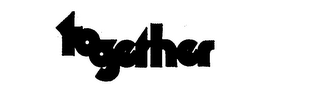 TOGETHER logo