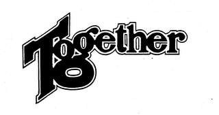 TOGETHER logo