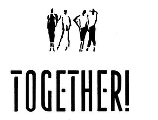 TOGETHER!