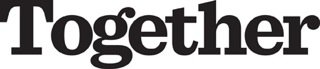 TOGETHER logo