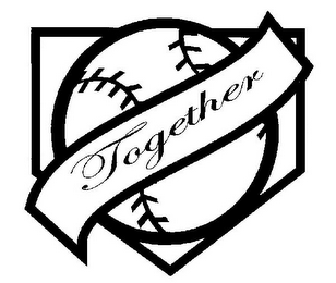 TOGETHER logo