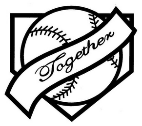 TOGETHER logo