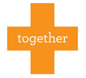 TOGETHER logo