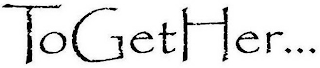TOGETHER... logo