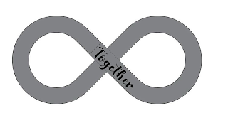 TOGETHER logo